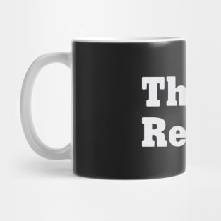 The Remix Mug